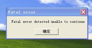 UGS NX 4.0 安装后运行报错分析与解决指南