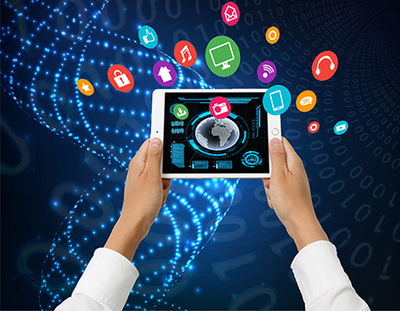 新零售时代的引擎 计算机软件技术开发与销售的战略路径