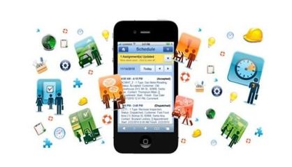 淮安信息职业技术学院专业介绍丨计算机与通信工程学院 计算机软件的技术开发与销售